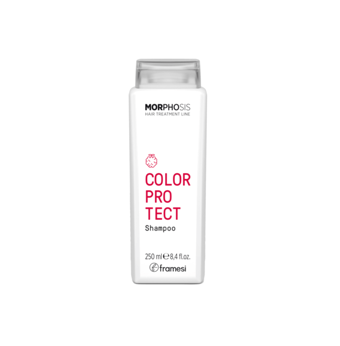 Фотография товара   - Morphosis Color Protect Shampoo New